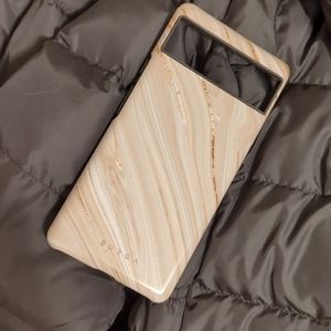 Google Pixel 6 phone case nwot by Burga